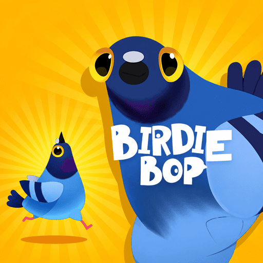 Birdie Bop