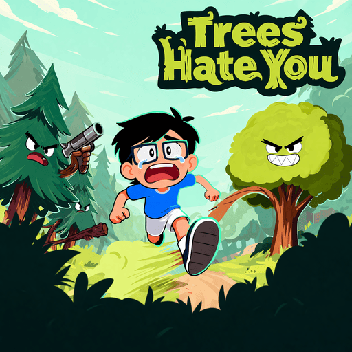 Trees Hate You